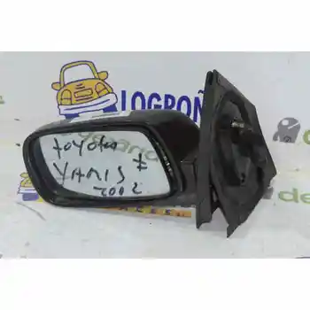 

LEFT REARVIEW MIRROR TOYOTA YARIS (NCP1/NLP1/SCP1)