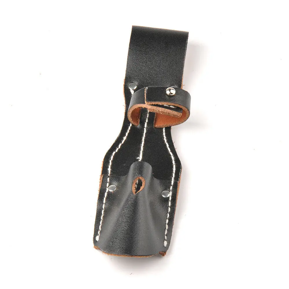 MILITARY WW2 GERMAN 98K BAYONET LEATHER FROG Belt Knife Sheath