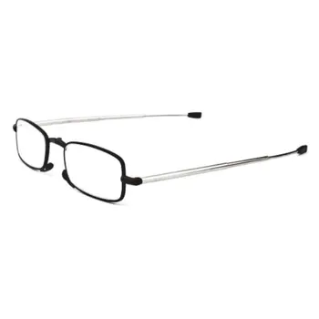 

Fashion Foldable Mini Ultra Light Magnification Reading Glasses 1.0-4.0 Gasses Magnifying Eye
