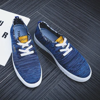 

Fashion Mens Shoes Casual Tenis Masculino Adulto Male Comfortable Light Footwear Men Sneakers Casual Outdoor Men Training Shoes