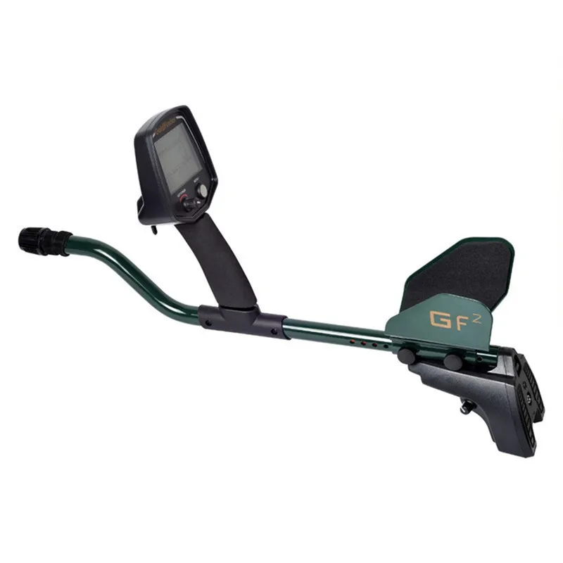 

Underground Metal Detector GF2 Host Control and Connecting Rod Gold Finder Accessary