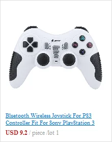 Bluetooth Gamepad Game Controller Joypad Direct Play PUBG iOS/Android Universal 