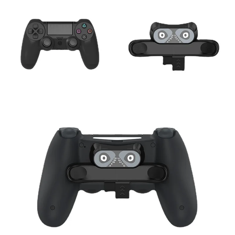 Ȯ   е  ư  ̽ƽ ĸ ư (PS4  Ʈѷ ׼  ͺ Ű  )