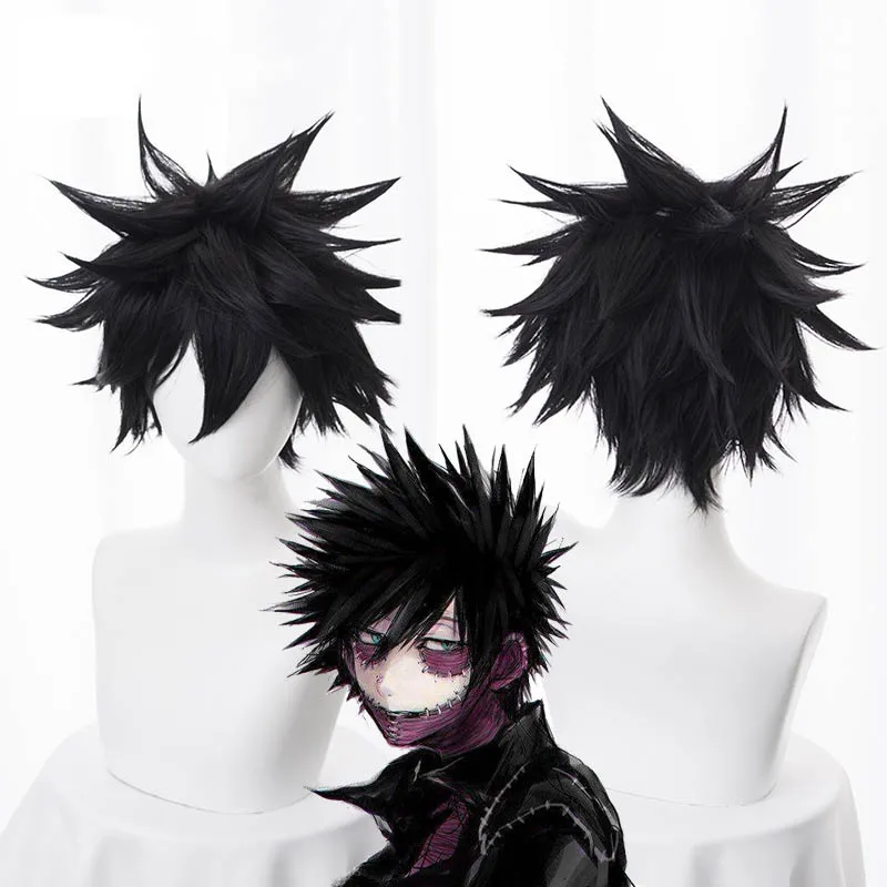dabi wig