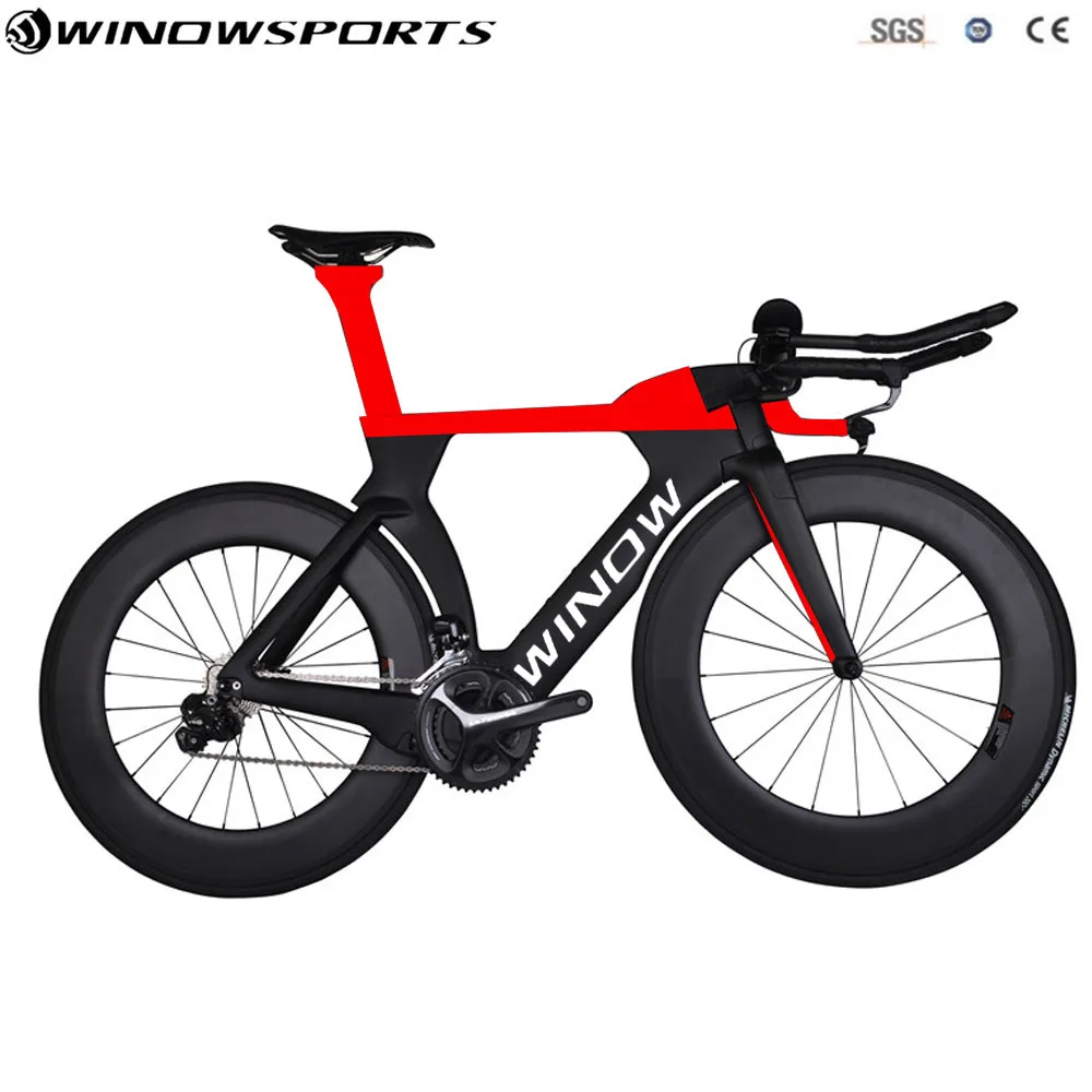 winow tt red