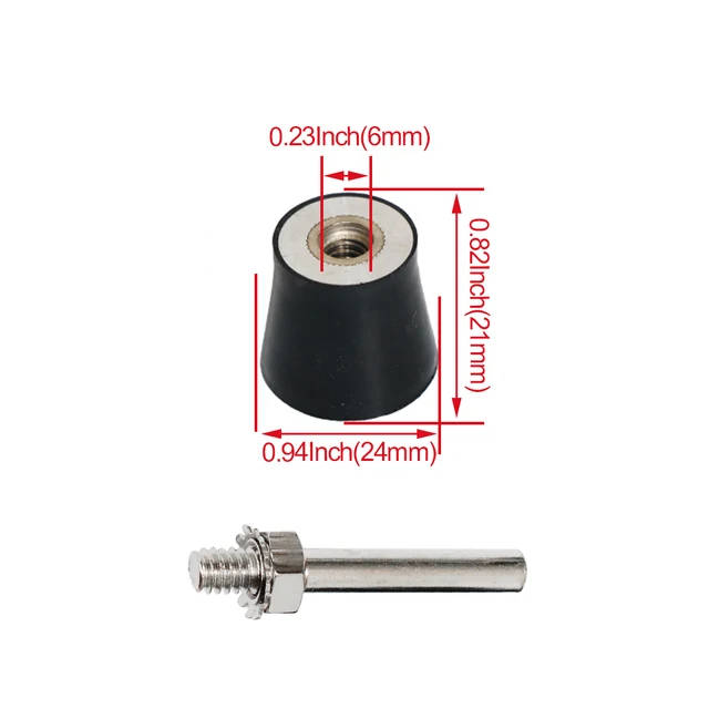 1inch 1pc
