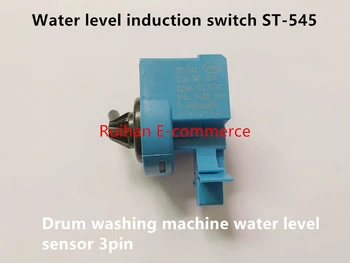 

Original new 100% drum washing machine water level sensor 3pin water level induction switch ST-545
