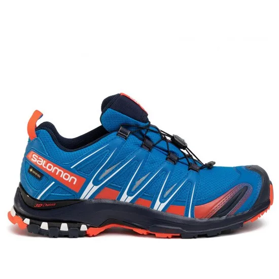 salomon xa pro 3d gtx lyons blue