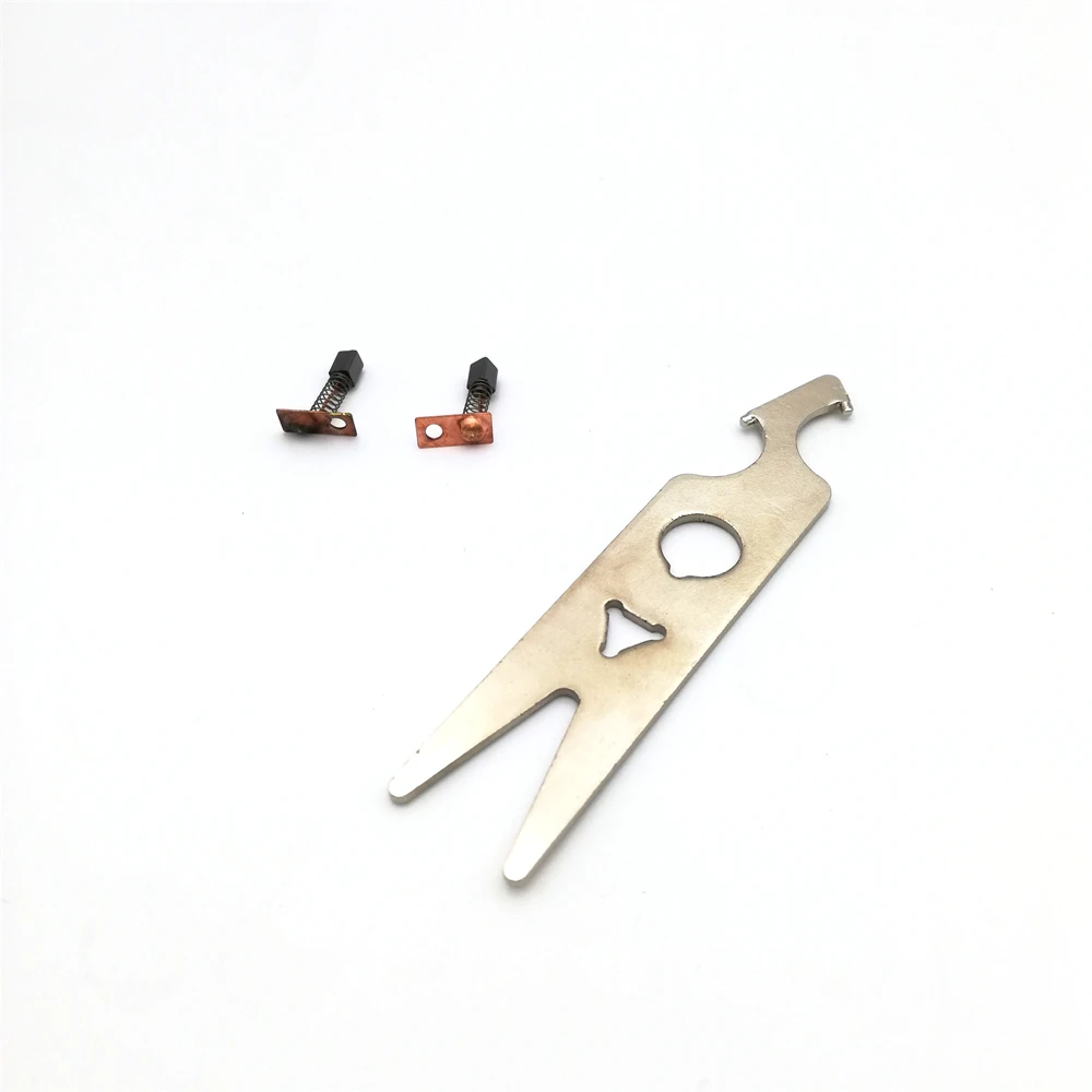 Micromotor Handpiece 102LN 45000RPM For STRONG 210 90 204 207 Control Box Electric Manicure Drill Pen Manicure Handle nail drill handpiece