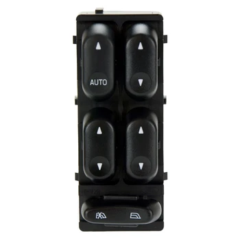 

Car Lh Side Electric Power Master Window Switch for Ford F150 2002-2003 2L3Z14529Baa