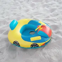 Детские Плавающие игрушки для купания, надувные детские плавающие игрушки для плавания в машине для мальчиков, девочек, младенцев, детей ясельного возраста