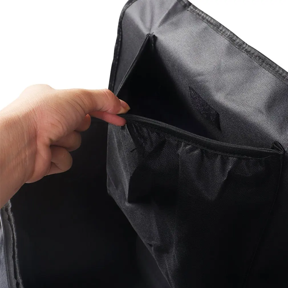 Waterproof Storage Bag 1/10 Rc Crawler Drift Cars Sports Car For Axial Scx10 90046 D90 Tf2 Mst Tamiya Cc01 Hsp 94123