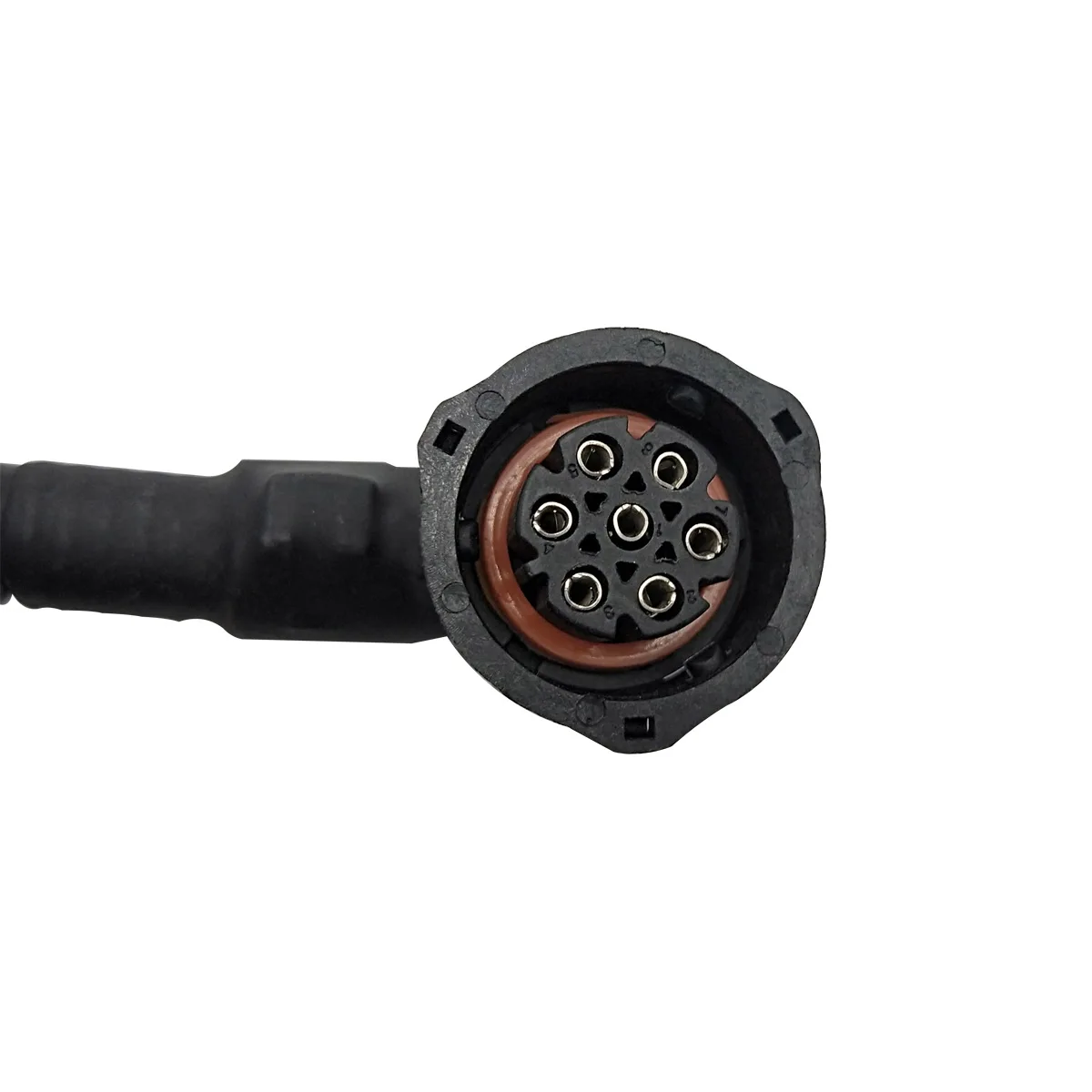 10 Pcs Spare parts tail lamp cluster cable for Volvo Trucks VOE 85107065-1 in one box truck cables parts