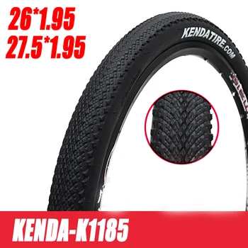 

Bicycle Tire 26/27.5*1.95 Racing Mountain Bike Tires Pneu Bicicleta 26 MTB Ultralight 550g Cycling Tyres Neumaticos Mtb 26
