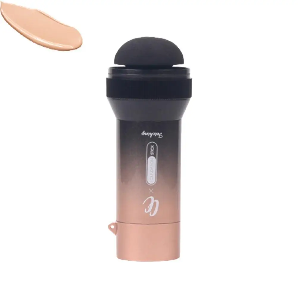 

Mushroom Head Air Cushion Cc Cream Stick Flashlight Moisturizing Product Shape Up Make Concealer L2G3