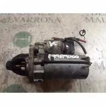 

STARTER MOTOR FIAT QUBO (300) MY Qubo 46823548. VALEO [14597952]