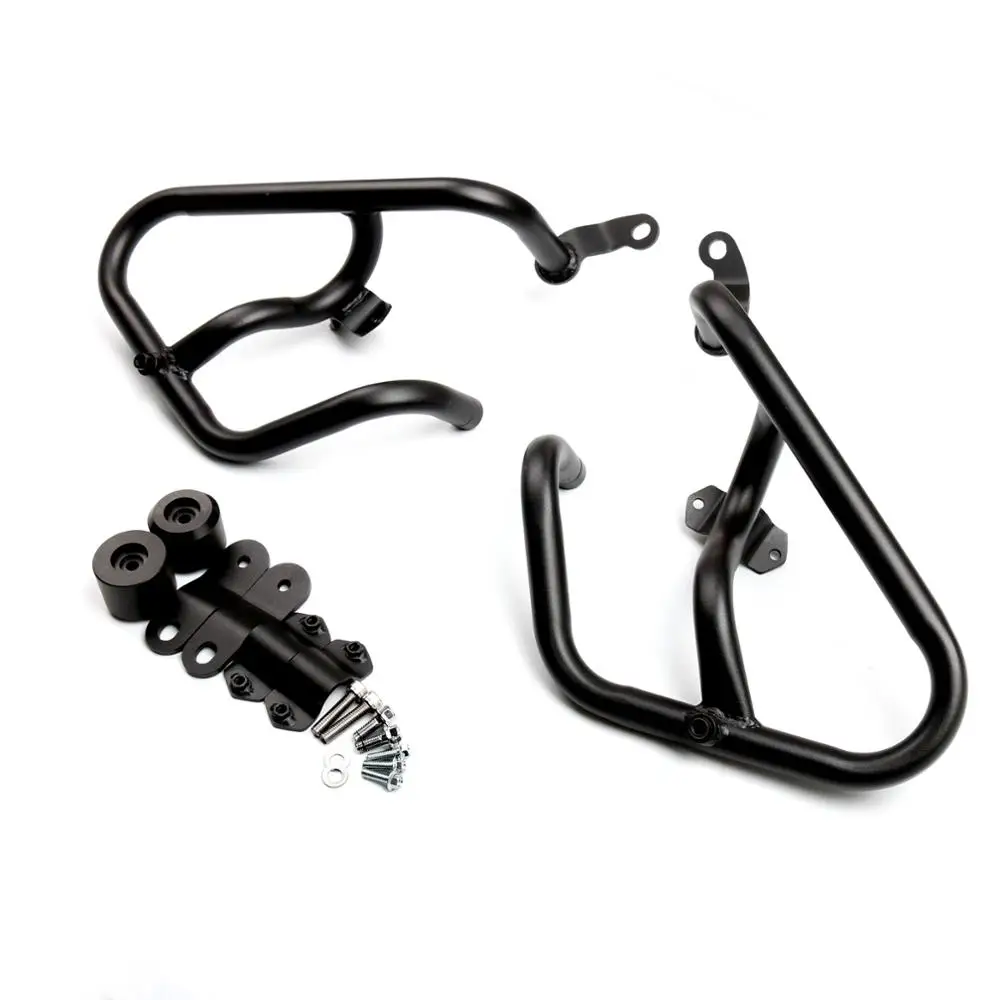 Artudatech защита двигателя аварийная защита для Honda NC750X NC750S NC700X NC700S 2012 2013 Запчасти для мотоциклов