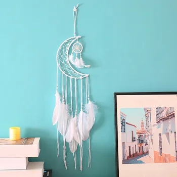 

Wind Chime Pendant Home Car Decoration Student Graduation Birthday Gift YU-Home