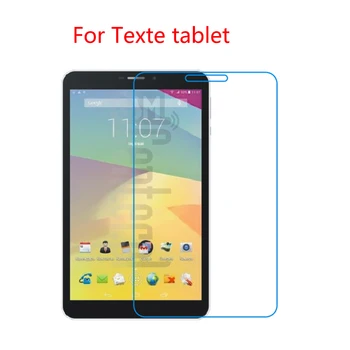 

For TEXTE-x-pad-rapid-7,9750,9751,9758,9767,navi 82,rapid 71,101 Anti-fall impact resistance, nano TPU screen protection film