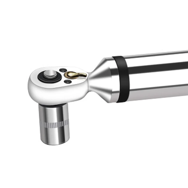 

SWE3-30R angle torque wrench set digital