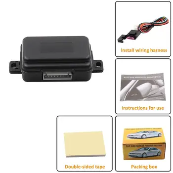 Best Price High Quality Car Intelligent Accessories Car Side Rear View Mirror Folding System Controller For Car Tools Best Price High Quality Car Intelligent Accessories Car Side Rear View Mirror Folding System Controller For Car Tools