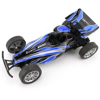 

Eachine 1:24 RC Car EMAX EAT03 2.4G RWD Electric FPV Quality Assurance RC Car With Goggles High Speed Control RTR Model Toy