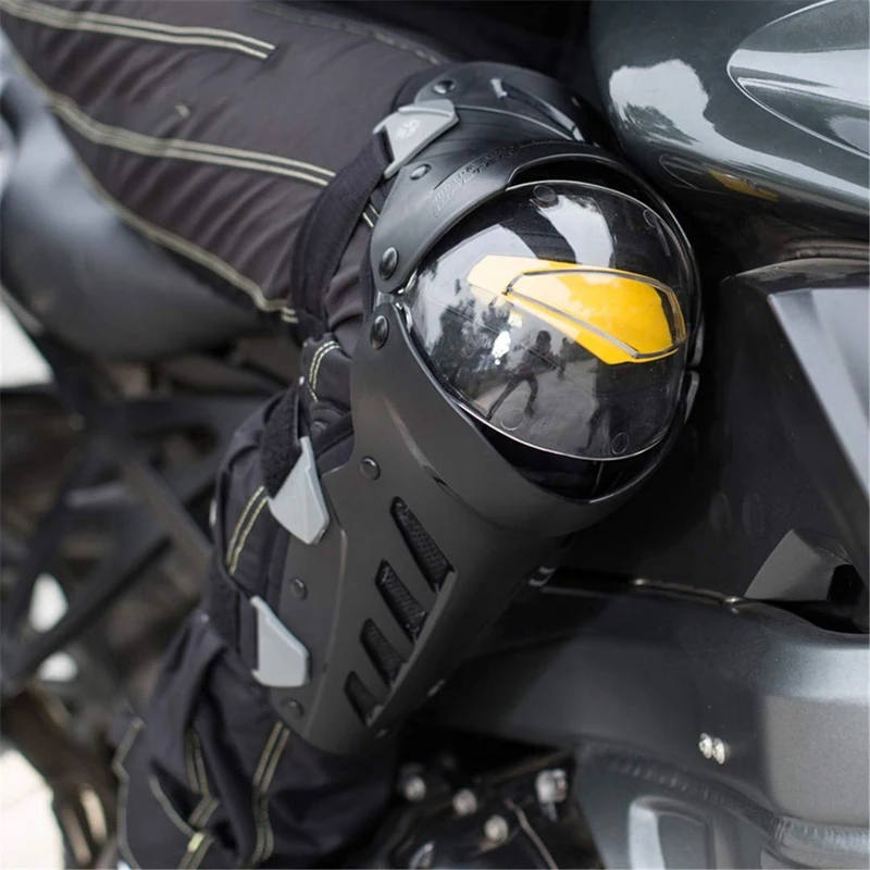 Мотоцикл колено локоть комбинированный наколенники для мужчин защитный спорт защита мотокросса протектор шестерни