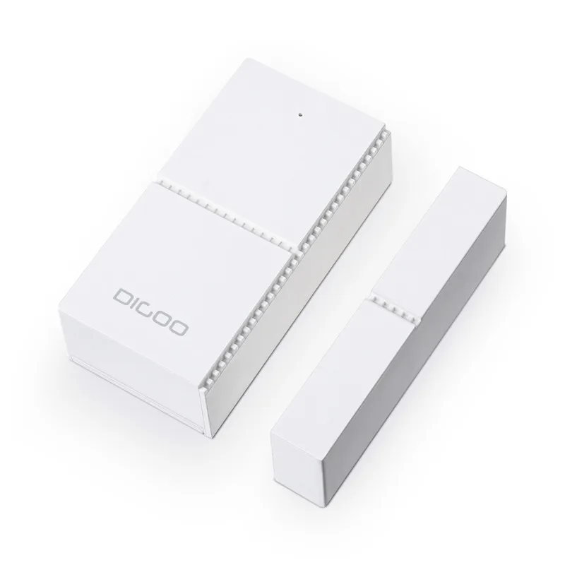 DIGOO DG-ZXD21 независимый Wi-Fi дверной и оконный датчик обнаружения умного дома системы безопасности наборы бытовой домофона аксессуары