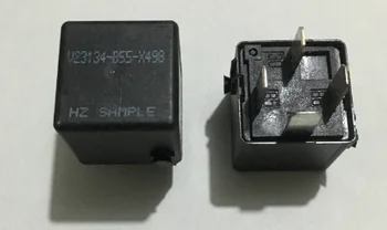 

wholesale 10pcs/lot relay V23134-B55-X498
