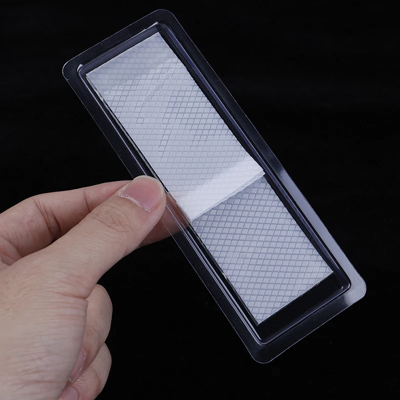 1pc Silicone Gel Scar Sheet Removal Patch Reusable Acne Gel Scar Therapy Sheet Skin Repair 3.5*12cm