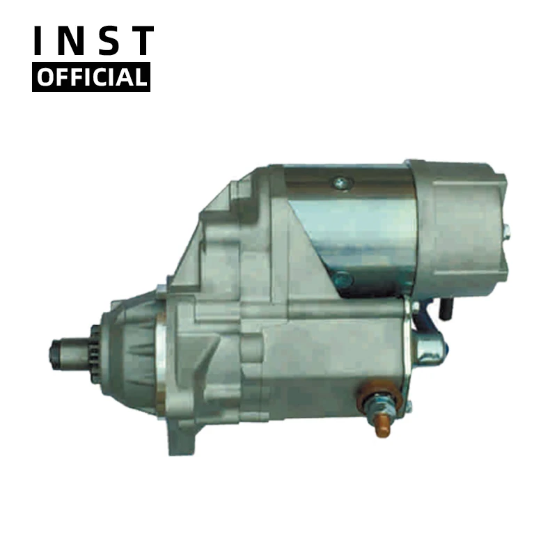 

STARTER FOR IVECO 2280005640 2280005641 99432760 42498714 CST35621 CST35621AS CST35621ES 19085004 8200242 24V 4.5KW 10T
