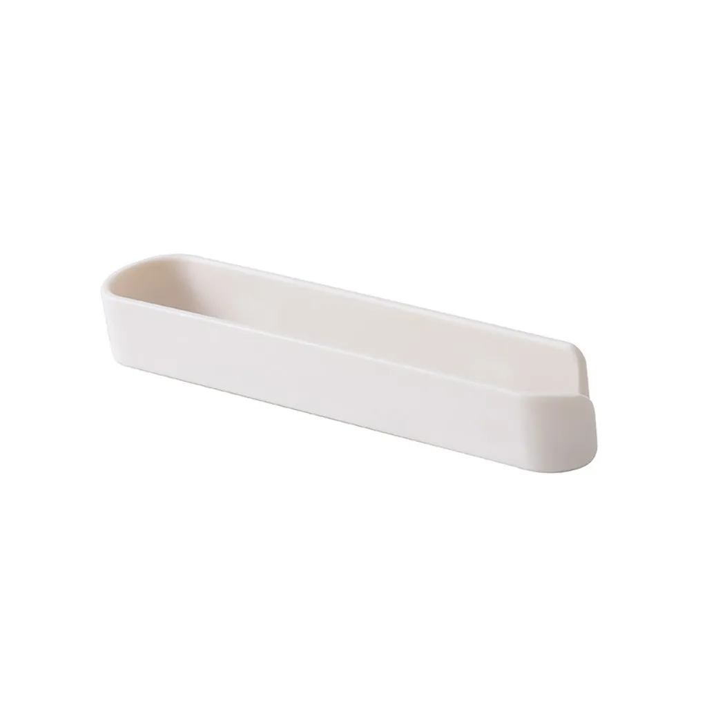 Multicolor Wall Mounted Bathroom Towel Tissue Cleaning Cloth Rack Holder Hanger Useful Shelf Housekeeper Accessory#45