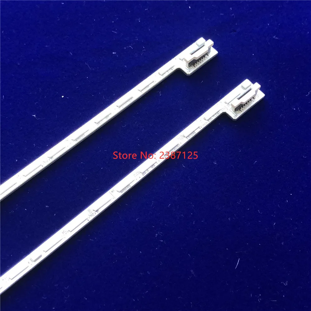 49CM LED 스트립 48led V400D1-KS1-TLEM2 M0004RN31A43LAC 40Q1N 42U2 LCD-40U1A 40E690U 40E790U LCD-40S3A D40A571U V400DK1-