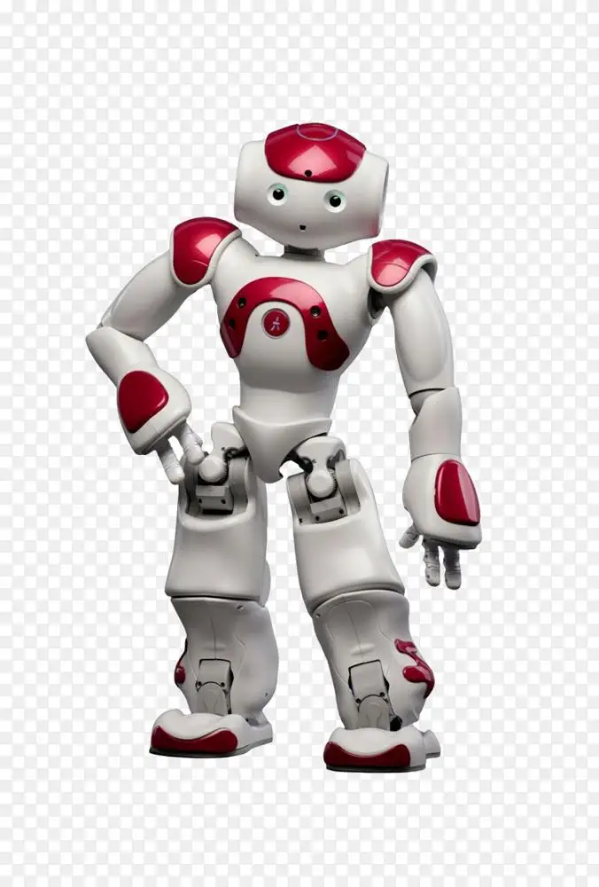 计算机科学nao仿人机器人aldebaran机器人打印