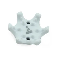 10pcs Golf shoes soft Spikes Pins 1/4 Turn Fast Twist Shoe Spikes Replacement Set golf training aids 2