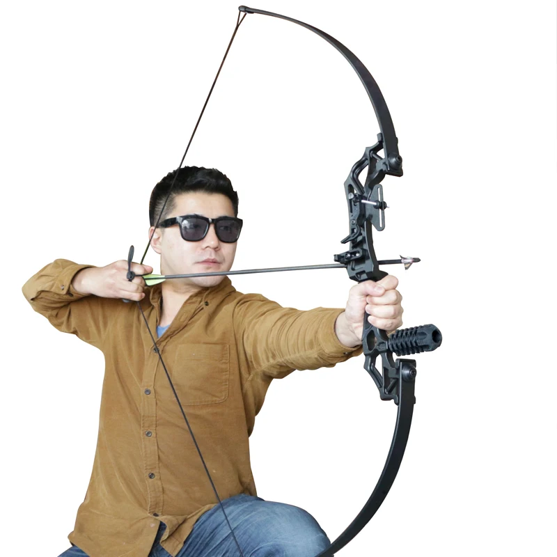 Toparchery Take-down Recurve Hunting Bow - 20/30/40/50lbs Description Image.This Product Can Be Found With The Tag Names Colorful Paintballs, Lightweight Shooting, Stylish Sports & Entertainment