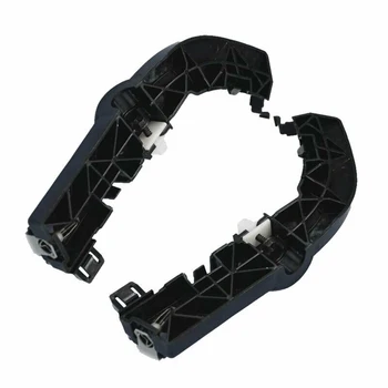 

Front Bumper Support Brackets 68024342AD 68024343AD Accessories Replacement