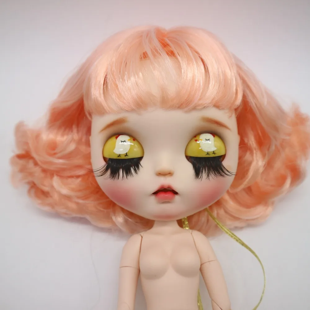 Кукла Обнаженная blyth, № 20190726