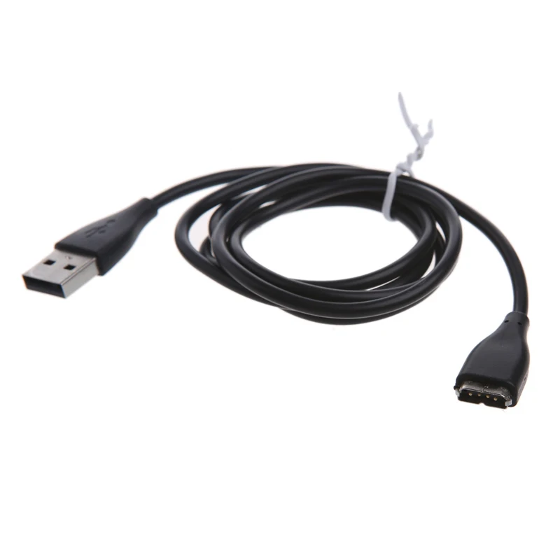 Usb зарядный кабель замена зарядное устройство для FitBit Смарт часы трекер Браслет LX9A