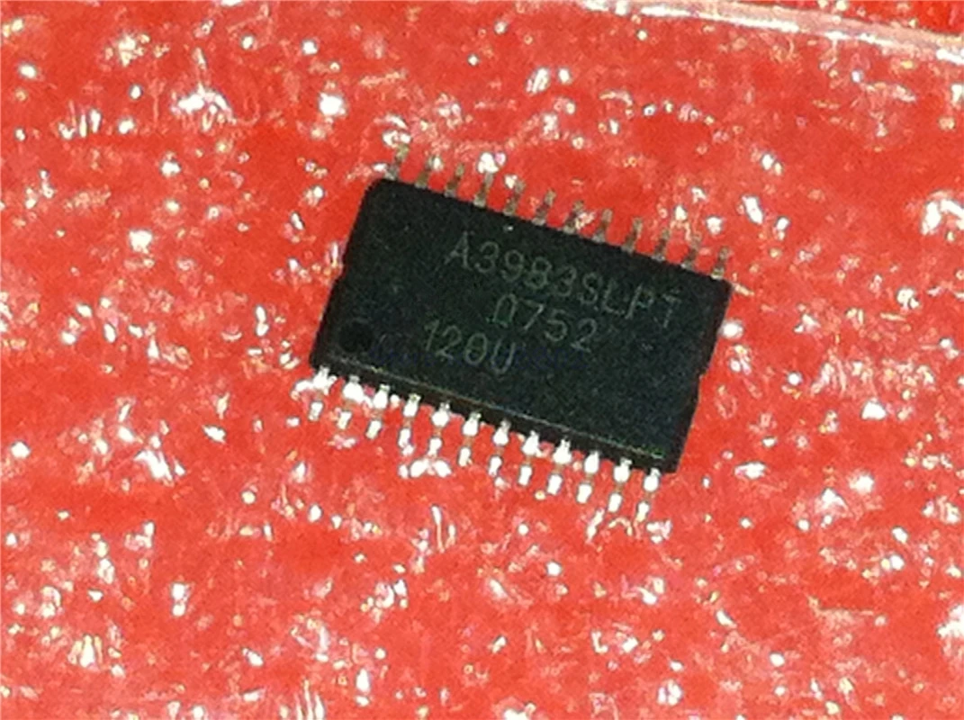 1 шт./лот A3983SLPT TSSOP24 A3983 TSSOP A3983S в наличии на складе