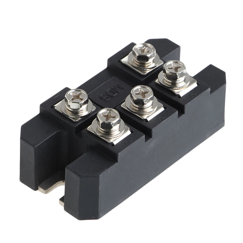 MDS 150A 1600V трехфазный диодный модуль моста для выпрямления тока MDS150A