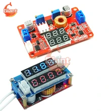 Tensão constante atual constante da c.c. 5v 12v 24v do interruptor da placa do módulo da fonte de alimentação DC-DC
