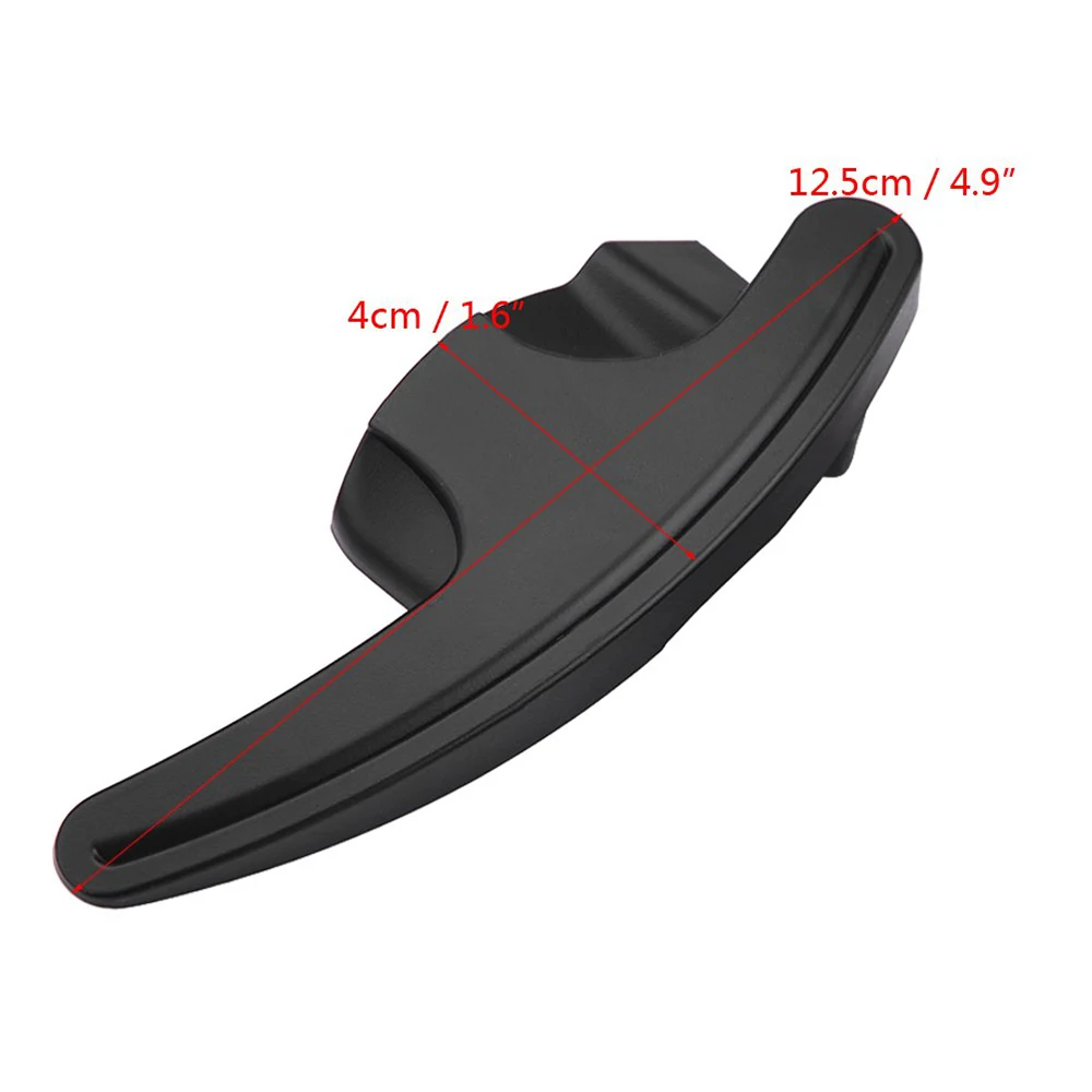 ABS DSG Paddle Shift расширения волокна прочные волокна Paddle Shift расширения для углерода