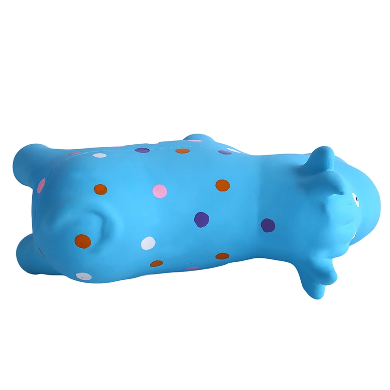 Пищащая корова, игрушки для собак, жевательные Игрушки для маленьких и больших укус собаки, устойчивая собака, интерактивный писк, щенок, игрушка для собак, товары для домашних животных