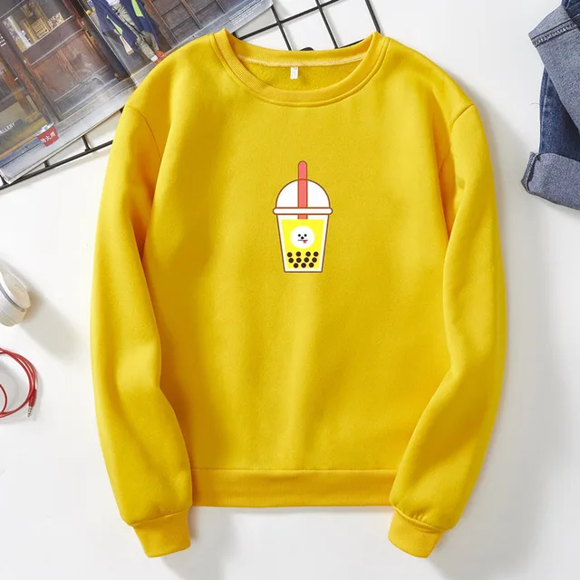 yoongi sweatshirt