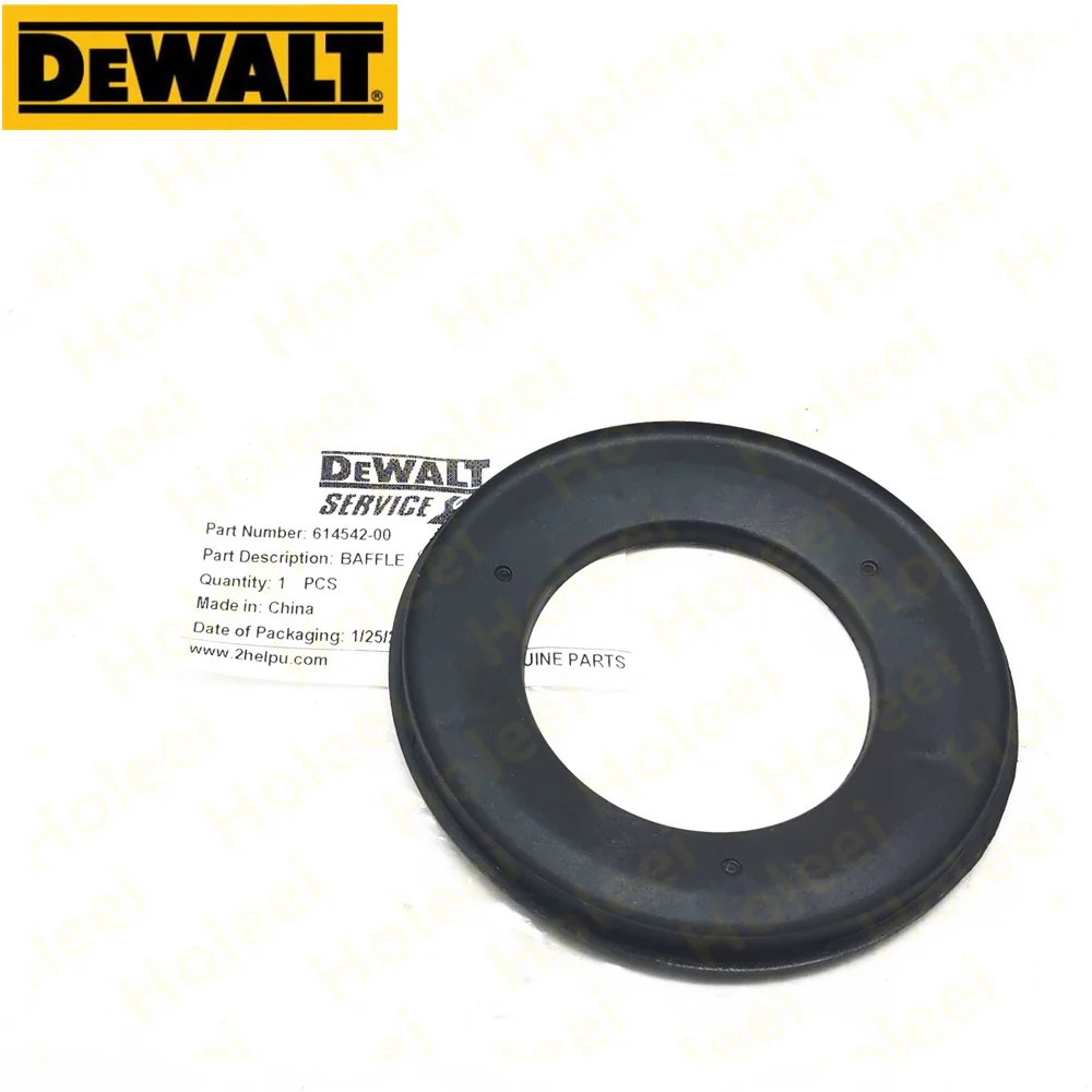 

Plastic ring for DEWALT D28413 D28414 614542-00