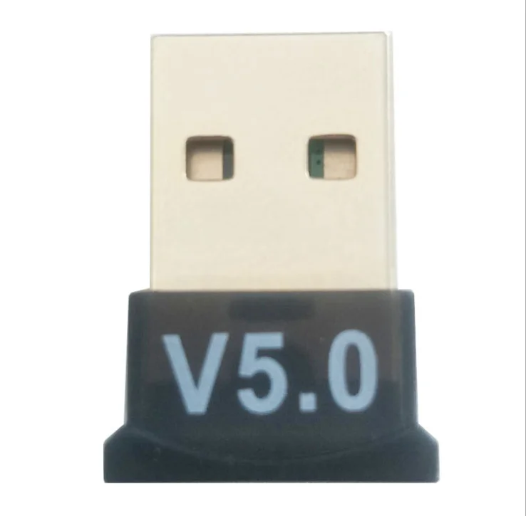 USB Bluetooth 5,0 адаптер Bluetooth ключ музыкальный приемник Adaptador Bluetooth передатчик