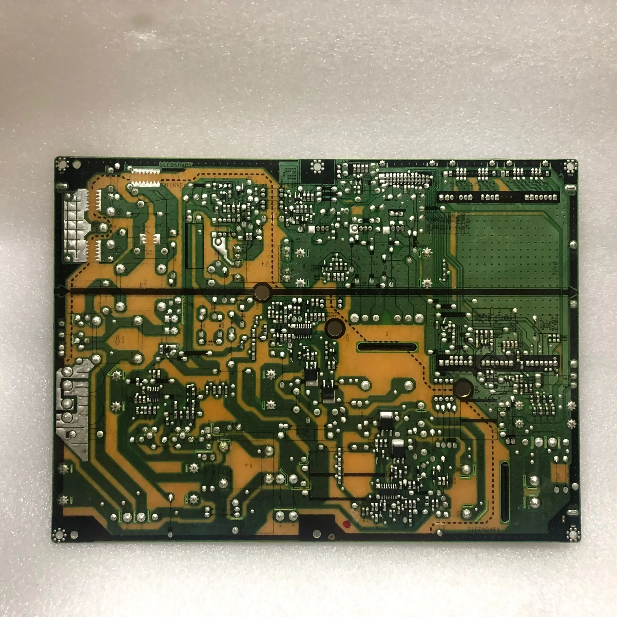 3PAGC10017B-R Светодиодная панель питания EAY60802801 PLDC-L901A