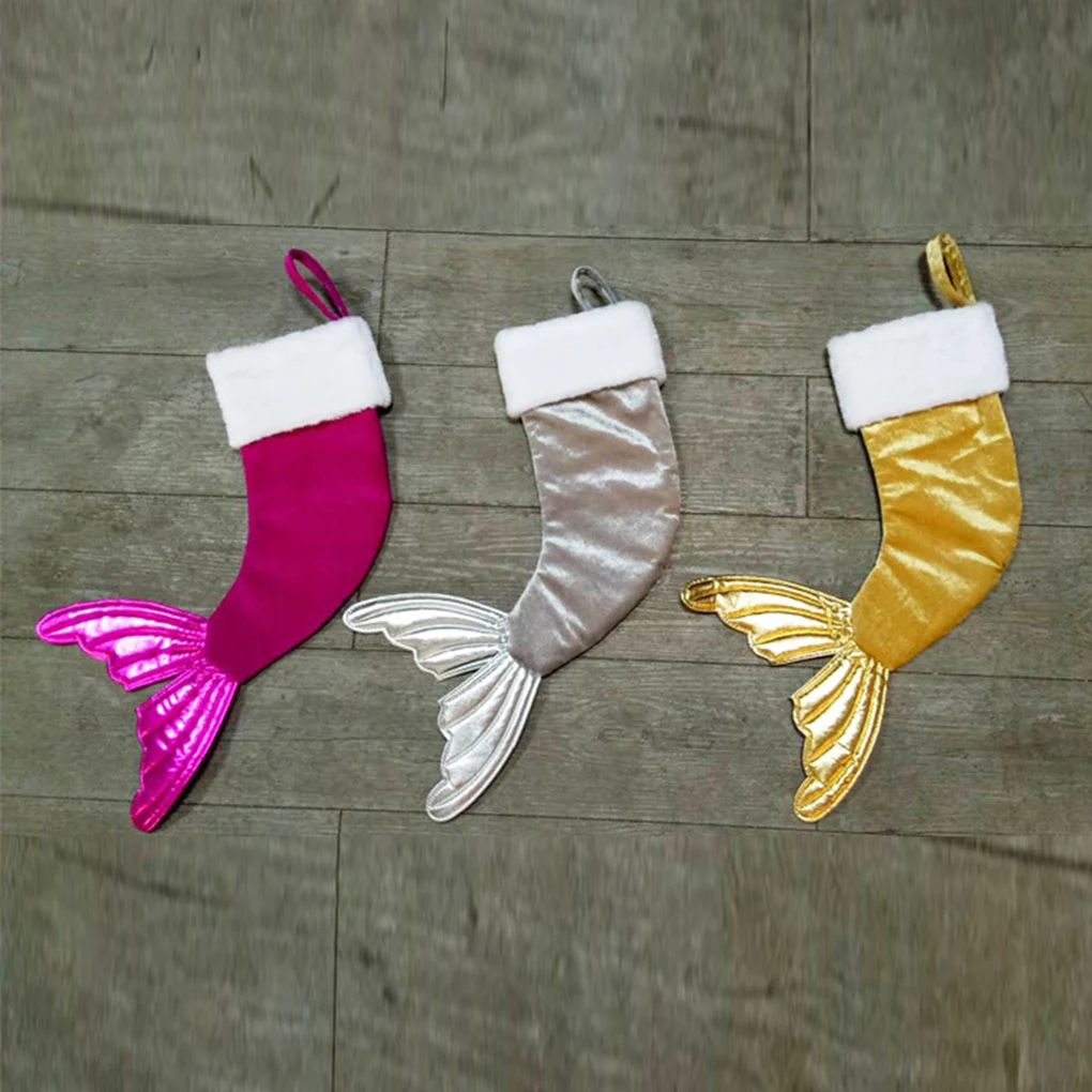 Tail sock. Tail sock