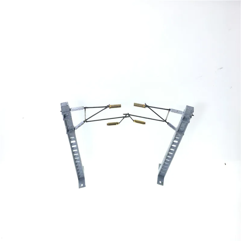 ho train layout model02